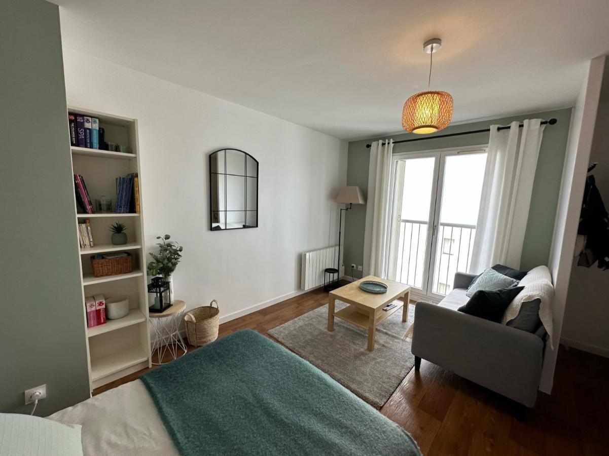 Le Studio D'Alery - Au Coeur De La Ville - 16Bis Annecy Kültér fotó
